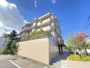 グランドゥール雲雀ケ岡 0301号-1