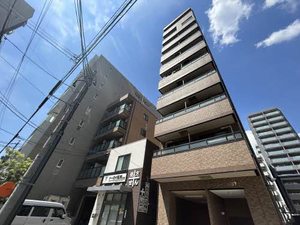 エスターブル池下 0403号-1