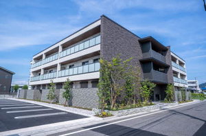 シャーメゾンステージ岐南 0107号-1