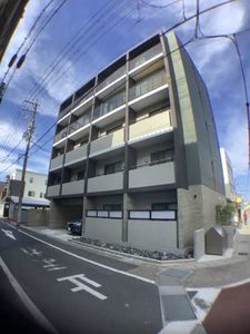 グランテラス岐阜 003D号-1