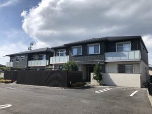 マストテラス伊賀上野