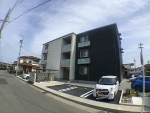 シャーメゾンステージ船江