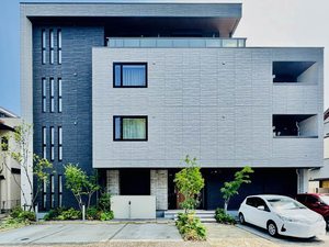 シャーメゾンステージ西草深