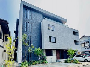 シャーメゾンステージ西草深 0201号-15