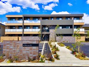 シャーメゾンステージ豊橋 0101号-1