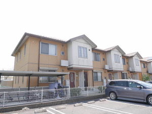 レガール北野 B102号-1