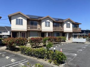 レガール北野 D201号-1
