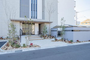 シャーメゾンステージ茜部本郷 0105号-15