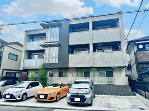 ＳｈａＭａｉｓｏｎＳｔａｇｅ　桜本町