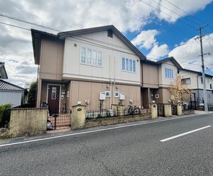 ＭＡＳＴＴＯＷＮ庄内 N103号-1