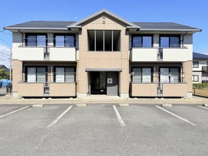 ＭａｓｔＴｏｗｎ松岡Ⅱ 0202号-1