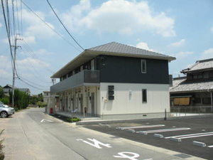 メルベーユ豊田南