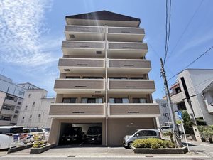Maison Gotoh 0401号-2