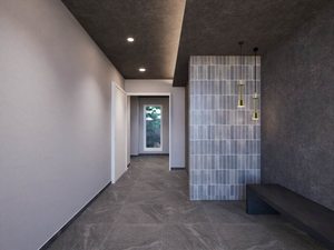 グランディア古川 0302号-3