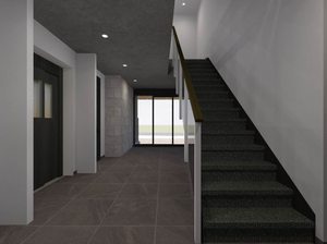 イルストーン古川 0303号-5