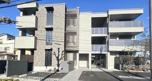 シャーメゾンステージ桜