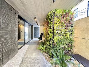 シャーメゾンステージ ヴィラ 0203号-14