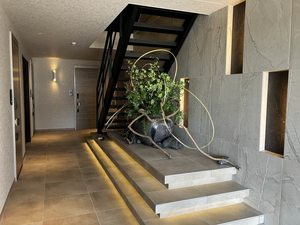 シャーメゾンステージ津駅前 0201号-14