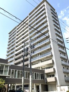 ファミリアーレ上小田井グランステージ　１０１２号室-1