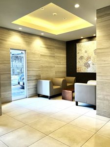 ファミリアーレ上小田井グランステージ　１０１２号室-2