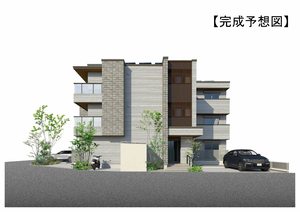 フェリスエスパシオ 0301号-2