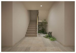 フェリスエスパシオ 0303号-3