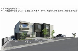 シャーメゾンＭⅡ（ＳｈａＭａｉｓｏｎ　ＭⅡ）