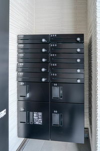 シャーメゾンMⅡ(ShaMaison MⅡ) 0201号-14