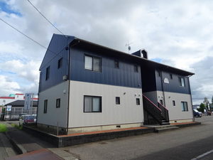 ライフタウン　サンライズ