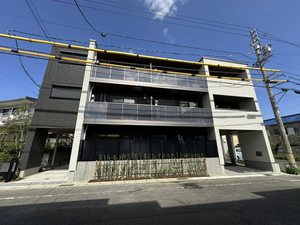 ヴィオレール梅村