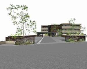 プレミアスゲート 0106号-3