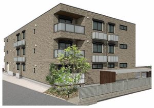 プレミアスゲート 0301号-2