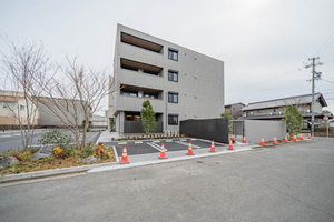 シャーメゾンサクラスクエア本郷 0103号-13