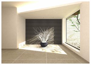 シャーメゾンサクラスクエア本郷 0305号-3