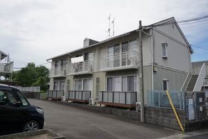 プラセオ一色 C203号-1