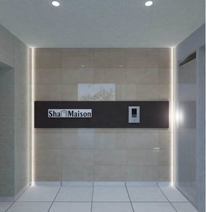 Ｂｅｌｌｅ　Ｂｌａｎｃｈｅ 0303号-2