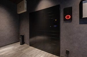 白壁　ＴＨＥ　ＧＡＲＤＥＮ 101号-3