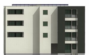 シャーメゾン笹和