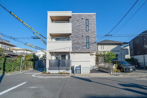 メゾン　シュクレ 0101号-1