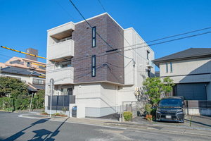 メゾン　シュクレ 0301号-11