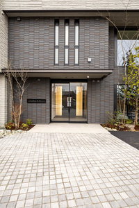 カーサ　グリシーナ　北原 0102号-12