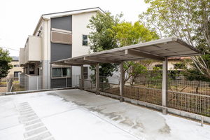 カーサ　グリシーナ　北原 0102号-14