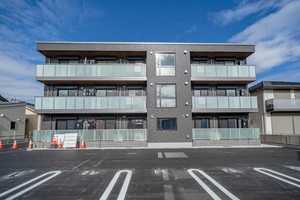 シャーメゾンソレイユ 0303号-14