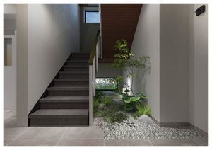 シャーメゾンソレイユ 0103号-3