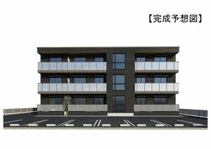 シャーメゾンソレイユ 0201号-2