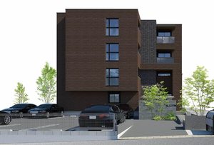 ベラ　ルーナ 0201号-1