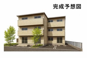 シャーメゾン松阪中央 0202号-1