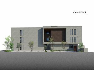 シャーメゾン弁天 0301号-1