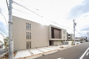 シャーメゾン弁天 0203号-13