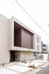 シャーメゾン弁天 0203号-14